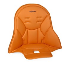Housse pour chaise haute Siesta/Prima Pappa Peg-Pérego Couleur Arancia