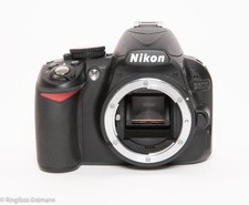 Nikon D3100 14,2 megapixel