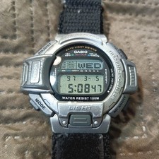 Casio Pathfinder PAT 600 Originale Vintage Funziona