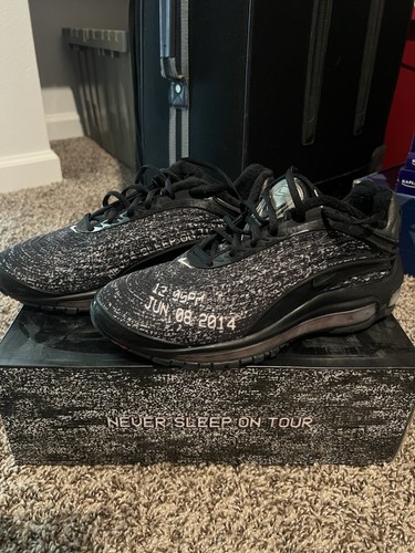 Nike air max deluxe - max, deluxe/skepta