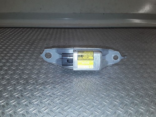Toyota prius 2008 altre - (xw20),