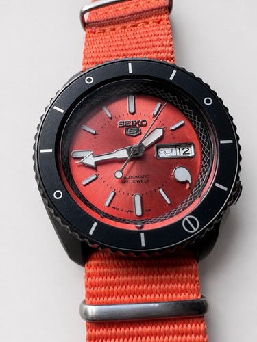 Orologio uomo seiko sport - uomo,