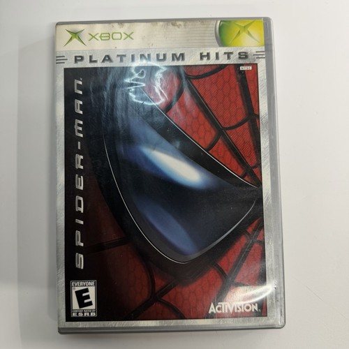 Spider man platinum hits - platinum,