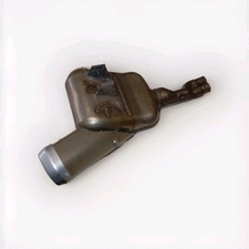 Scarico Marmitta Yamaha MT-07