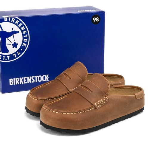 Zoccoli birkenstock napoli - zoccoli,
