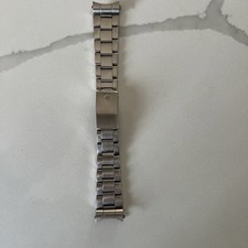 Bracciale originale Rolex 7836