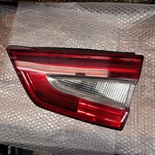Fanale, Luce posteriore LED, DX Ford Galaxy WA6 2.0 TDCI