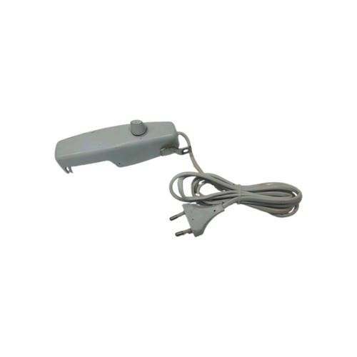 Lampada vintage singer - vintage, per