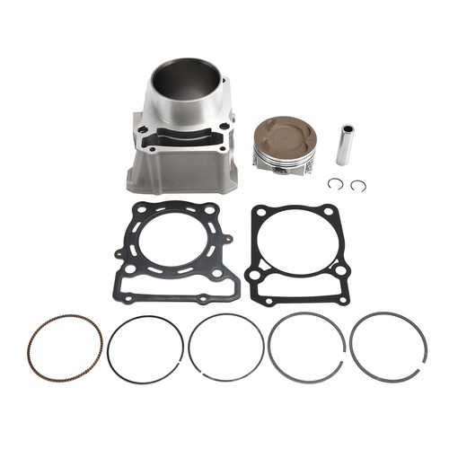 Kit cilindro 78mm para - de,