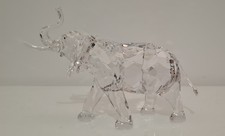 Elefante Swarovski
