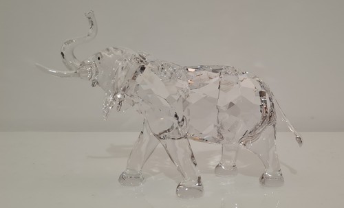 Elefante swarovski - elefante,
