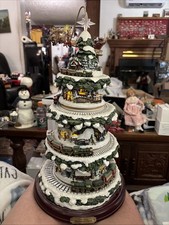 Albero di Natale Hawthorne