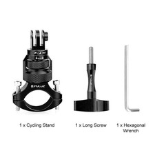 Staffa supporto ciclismo