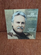 Disco vinile LP Un Amore Così