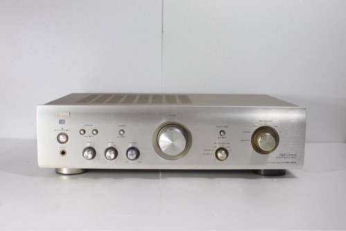 Denon pma 390se integrated - denon, pma-390se