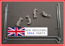 Ikea HEMNES staffa scrivania