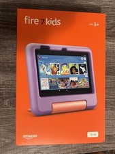 Amazon Fire 7 Tablet Bambini