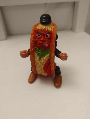 Taco terror food fighters - terror,