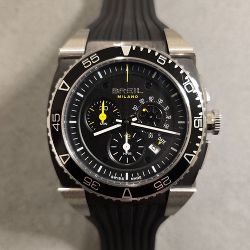 Orologio breil milano manta - milano,