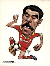figurina calciatori panini