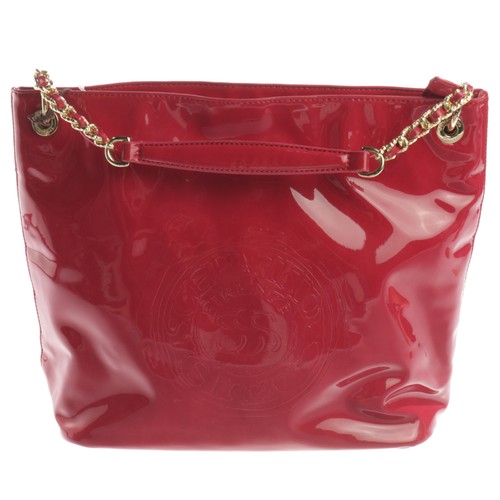 Borsa tracolla ermanno - a,