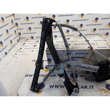 Alzacristallo Porta Anteriore