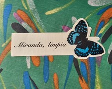 MARCAPAGINAS AYUNTAMIENTO