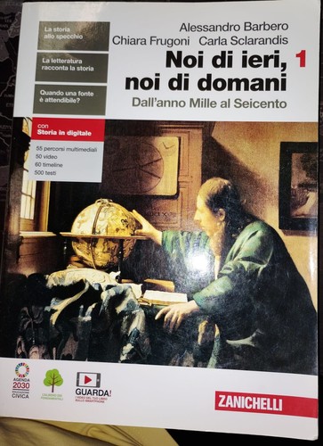 Noi ieri - noi, di