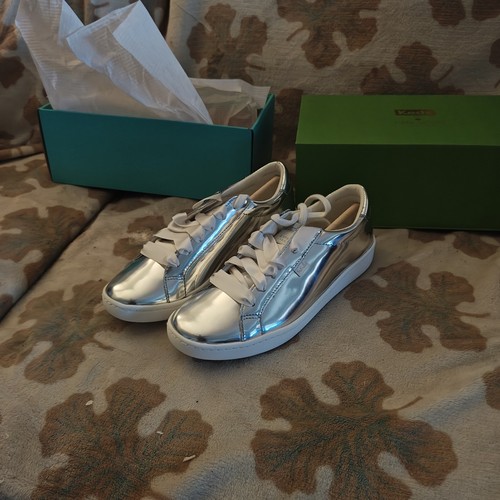 Sneakers keds donna - donna, argento