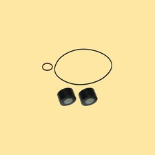 Cinghia rullo pressione = kit