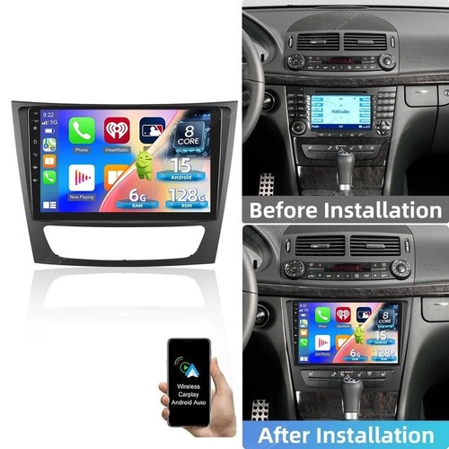 Autoradio 128gb 8core - 6+128gb,