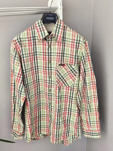 Marlboro classic camicia uomo - camicia,