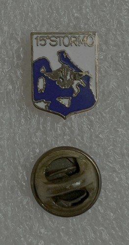 Spilla pin giacca - spilla/pin, 15º