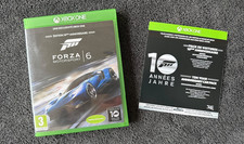 Forza Motorsport 6 / Xbox One