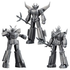 P-Bandai Shokugan Modeling