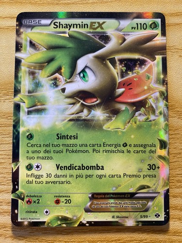 Shaymin destini futuri - destini,