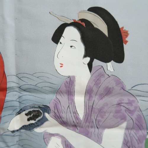 10874e4 kimono giapponese - 10874e4,