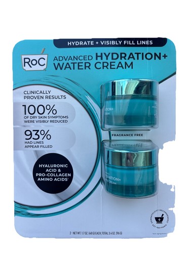 Roc advance hydration crema - roc, +
