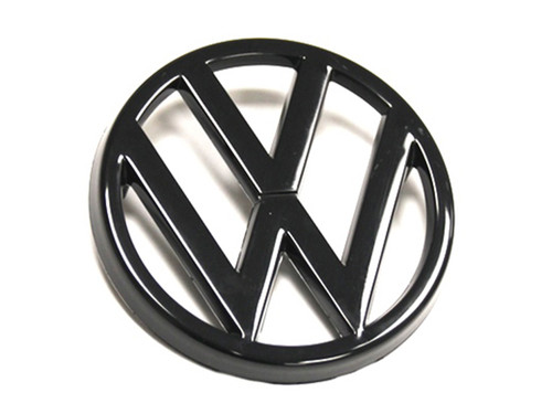 Nos emblema segno anteriore - nos, vw