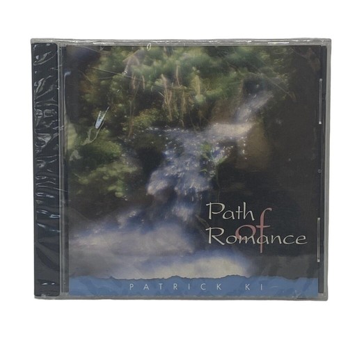 Patrick path of romance - patrick, ki