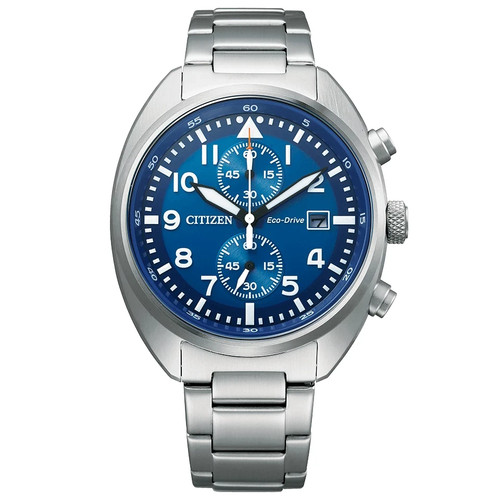 Citizen orologio cronografo - citizen,