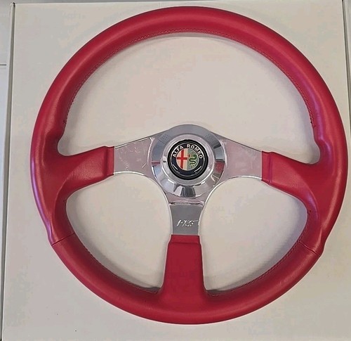Volante alfa sportivo - volante,