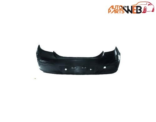 Paraurti posteriore hyundai - paraurti,