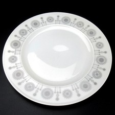 Piatto da pane porcellana