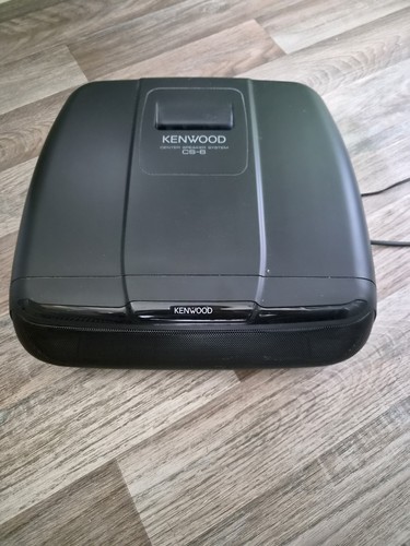 Kenwood sistema di - cs-6,