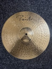 Cappelli Paiste Dark Energy