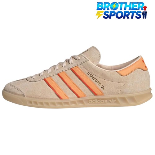 Adidas hamburg crystal - hamburg, 'crystal