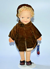 RARA BAMBOLA VINTAGE CHAD