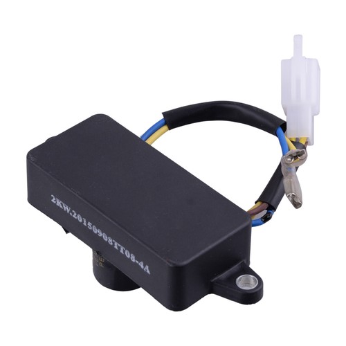 Avr adatto per generatore ust - adatto,