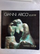 Gianni Arico' scultore (